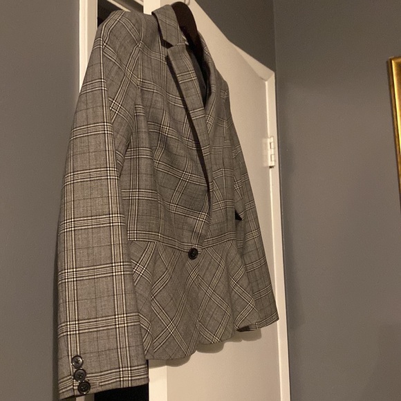 ⚜️➰Banana Republic  Blazer ➰⚜️ - Picture 3 of 7